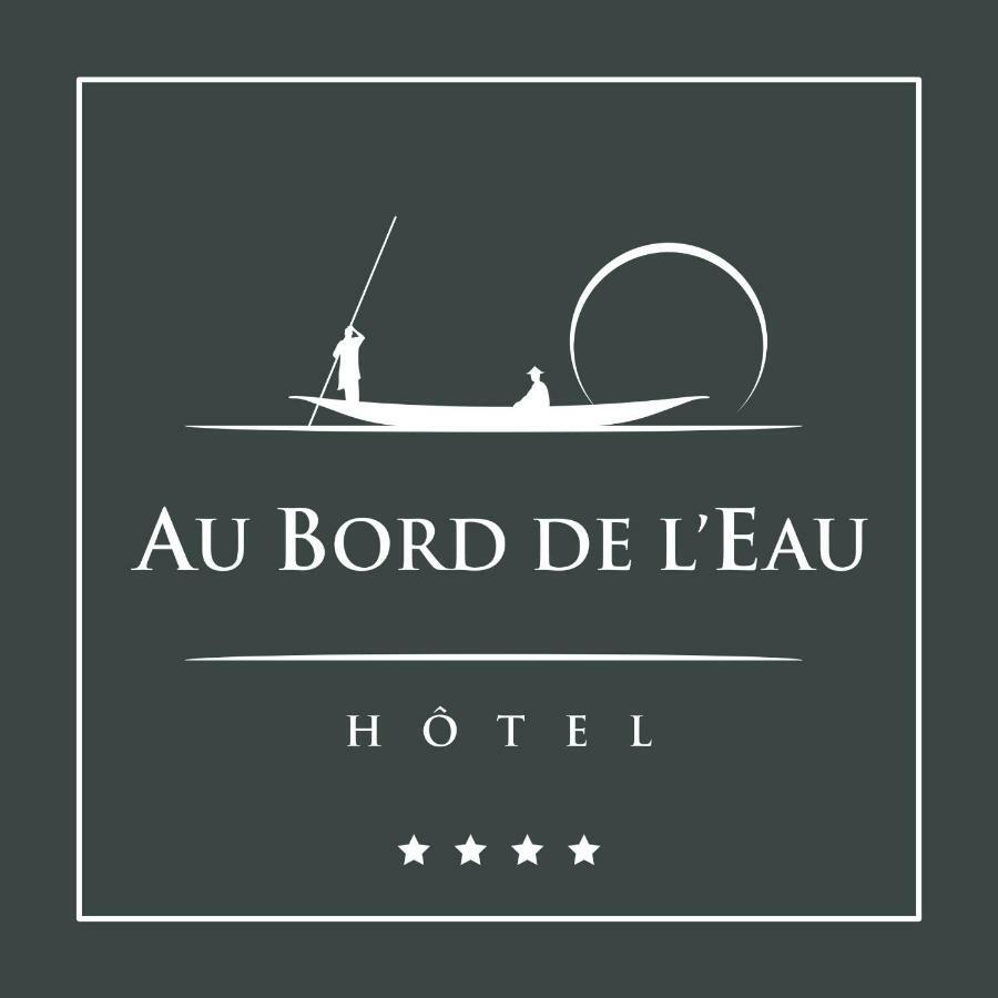 Au Bord De L'Eau Hotell Bamako Eksteriør bilde
